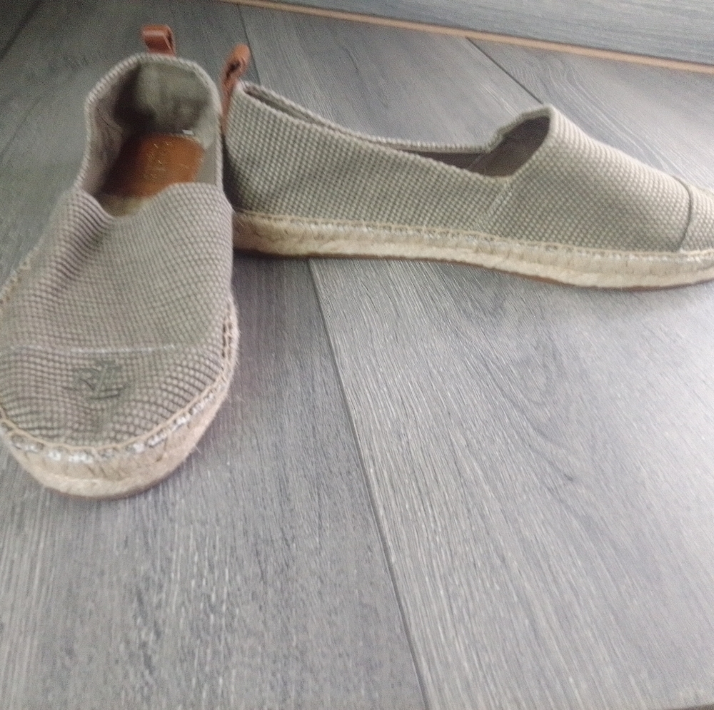 Ralph Lauren Dorian shoes